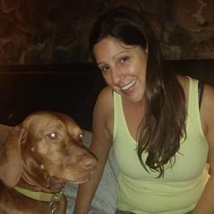 Meet your Posher, Nikki